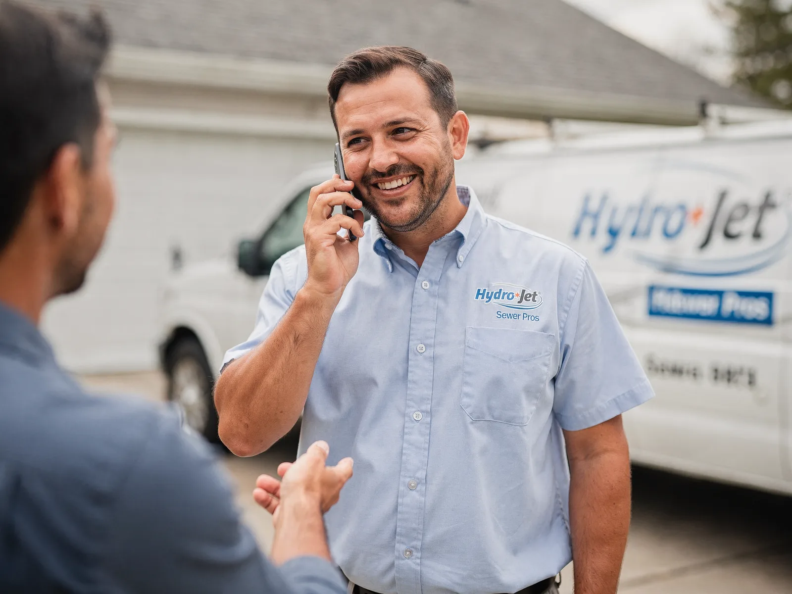 Hydro Jetting Glendale, RI FAQs